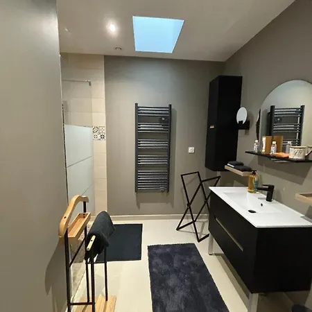 Feriehus Maison Neuve Berson