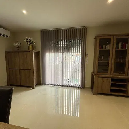 度假居 Maison Neuve Berson