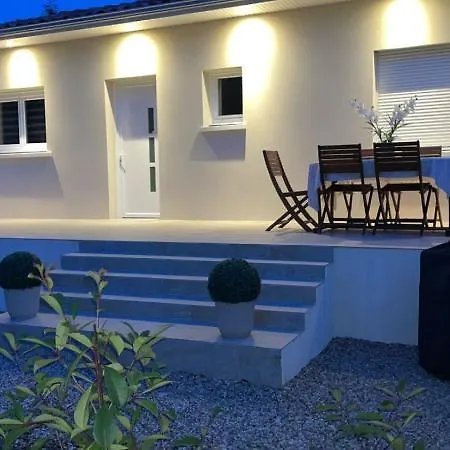 Σπίτι διακοπών Maison Neuve